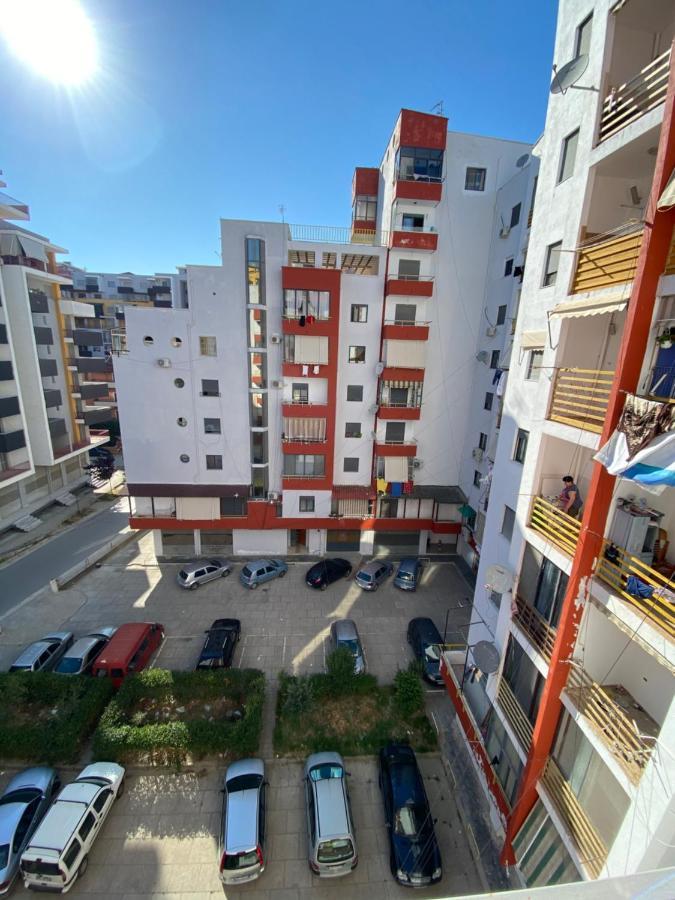 Ferienwohnung One Apartament Durrës Exterior foto